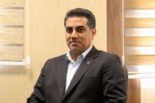 میلاد شجاعی